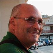 ex docente di Scienze naturali, chimica e geografia nel Liceo scientifico( circa 20 anni)